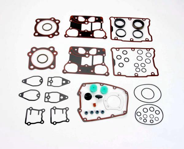 Motor Gasket Set