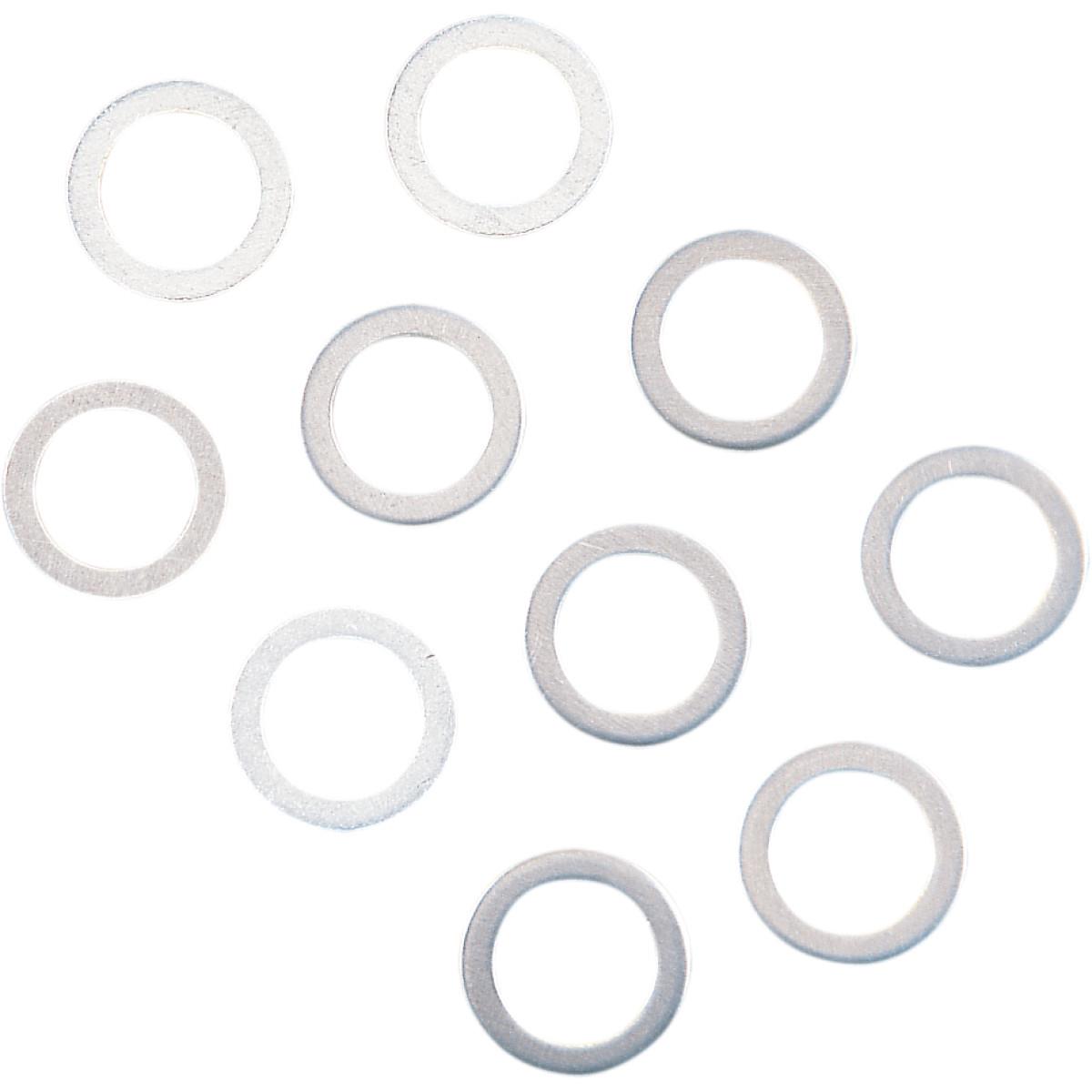 Crush Washers - 7/16in