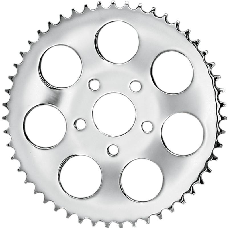 Dished (.46in. Offset) Rear Sprocket - 49T