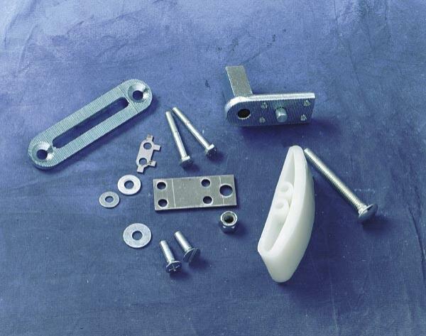 Primary Chain Adjuster Kit