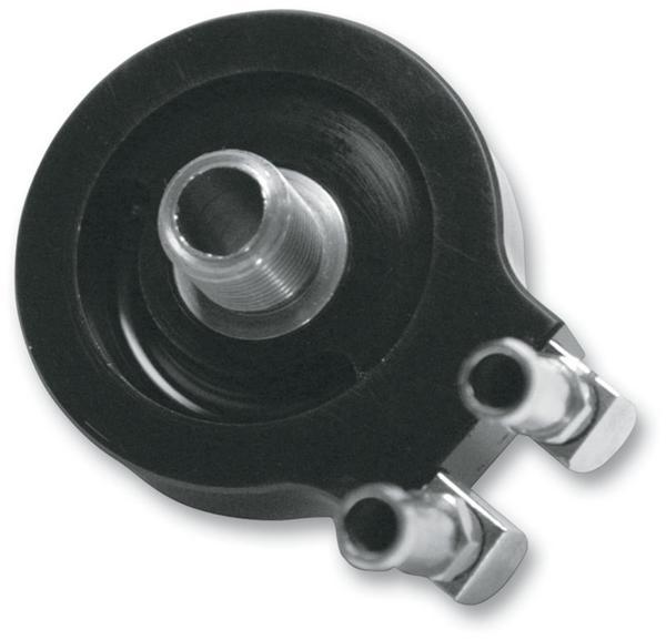 Oil Cooler Diverter Kit