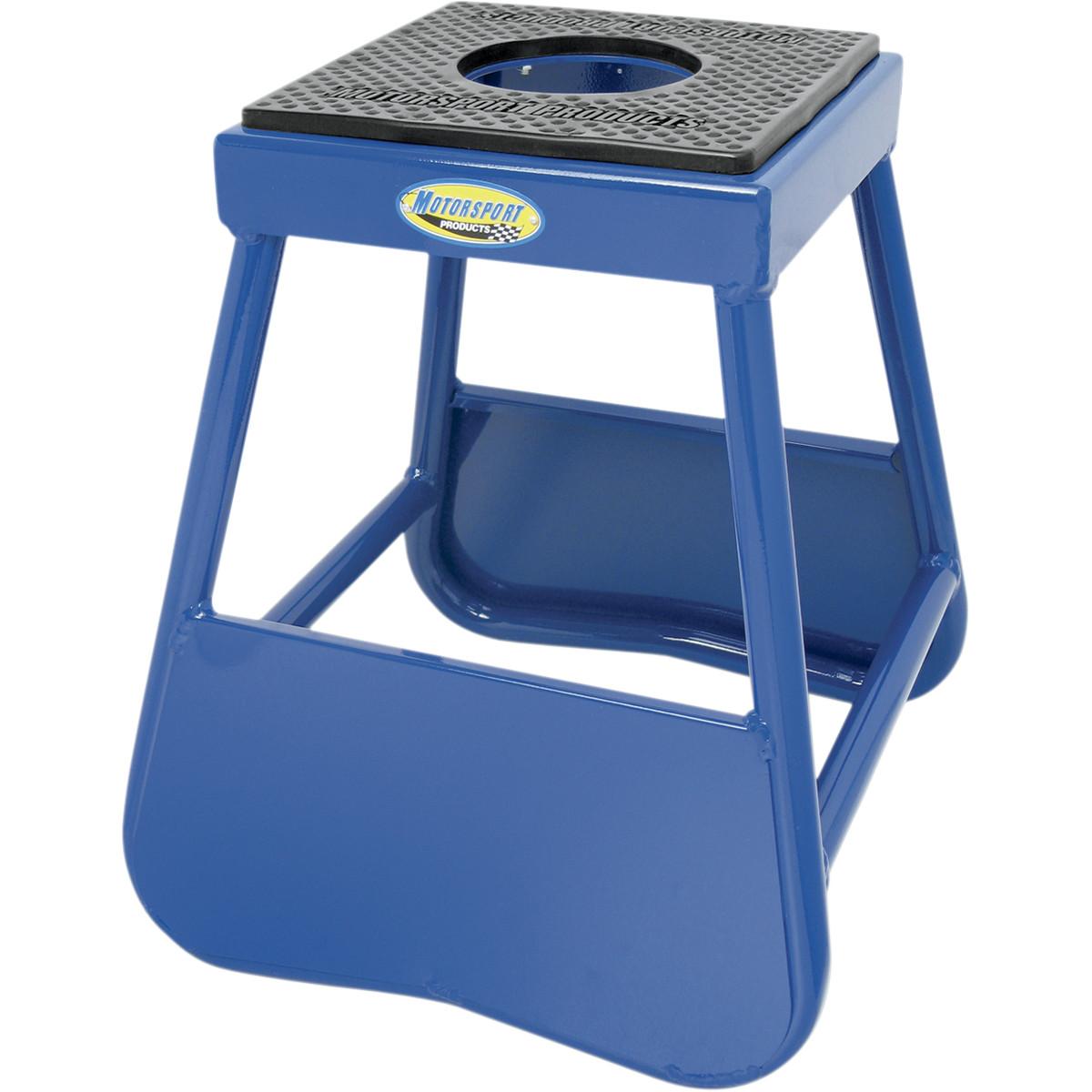 Pro Panel Stands - Blue