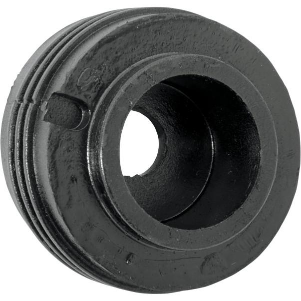 Swingarm Isolator Mount