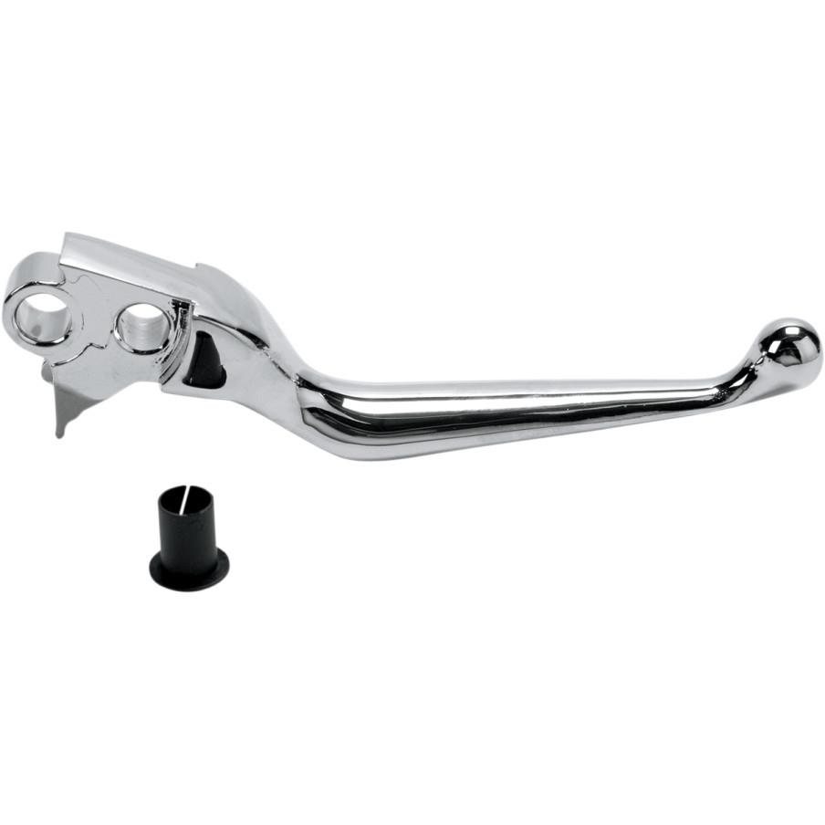 Wide Blade Brake Lever