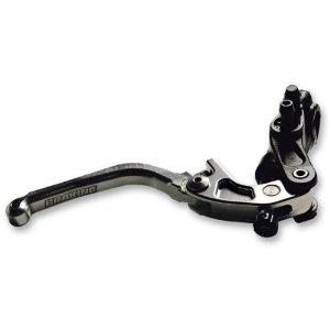 Front Brake Master Cylinder - 19mm Piston