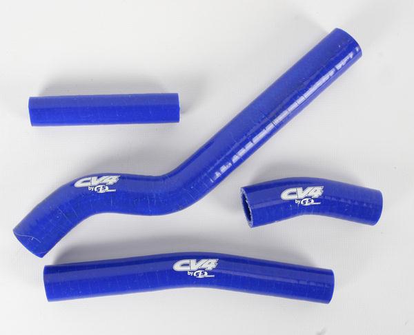 Hose Kit - Blue