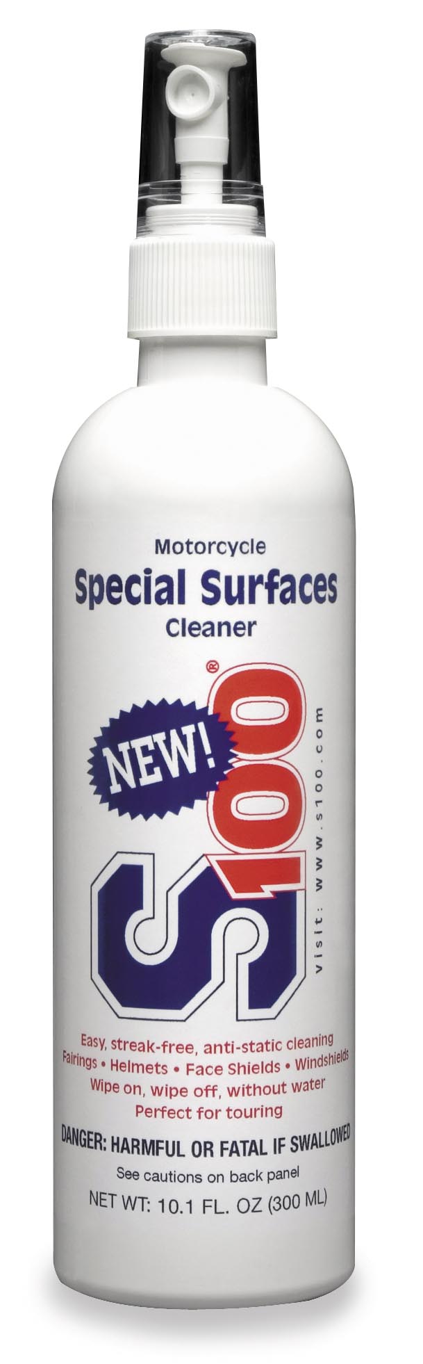 Special Surface Cleaner - 10oz.