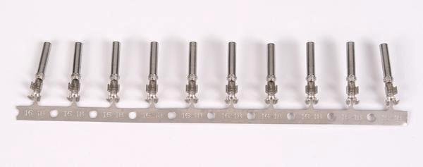 Connector Female Sockets