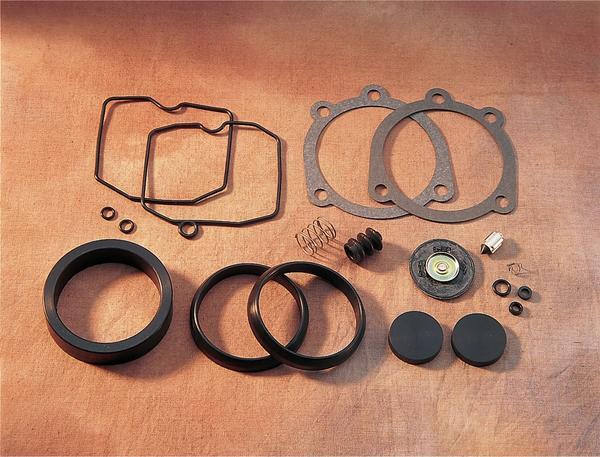 Carb Rebuild Kit for Keihin CV