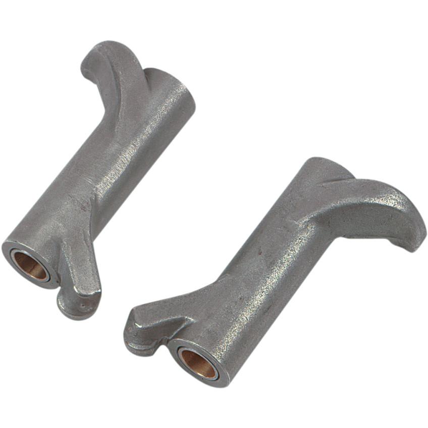 Replacement Rocker Arms with Bushings - Front Intake/Rear Exhaust
