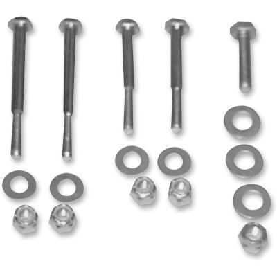 Motor Mount Hardware Kits - Rear and Front