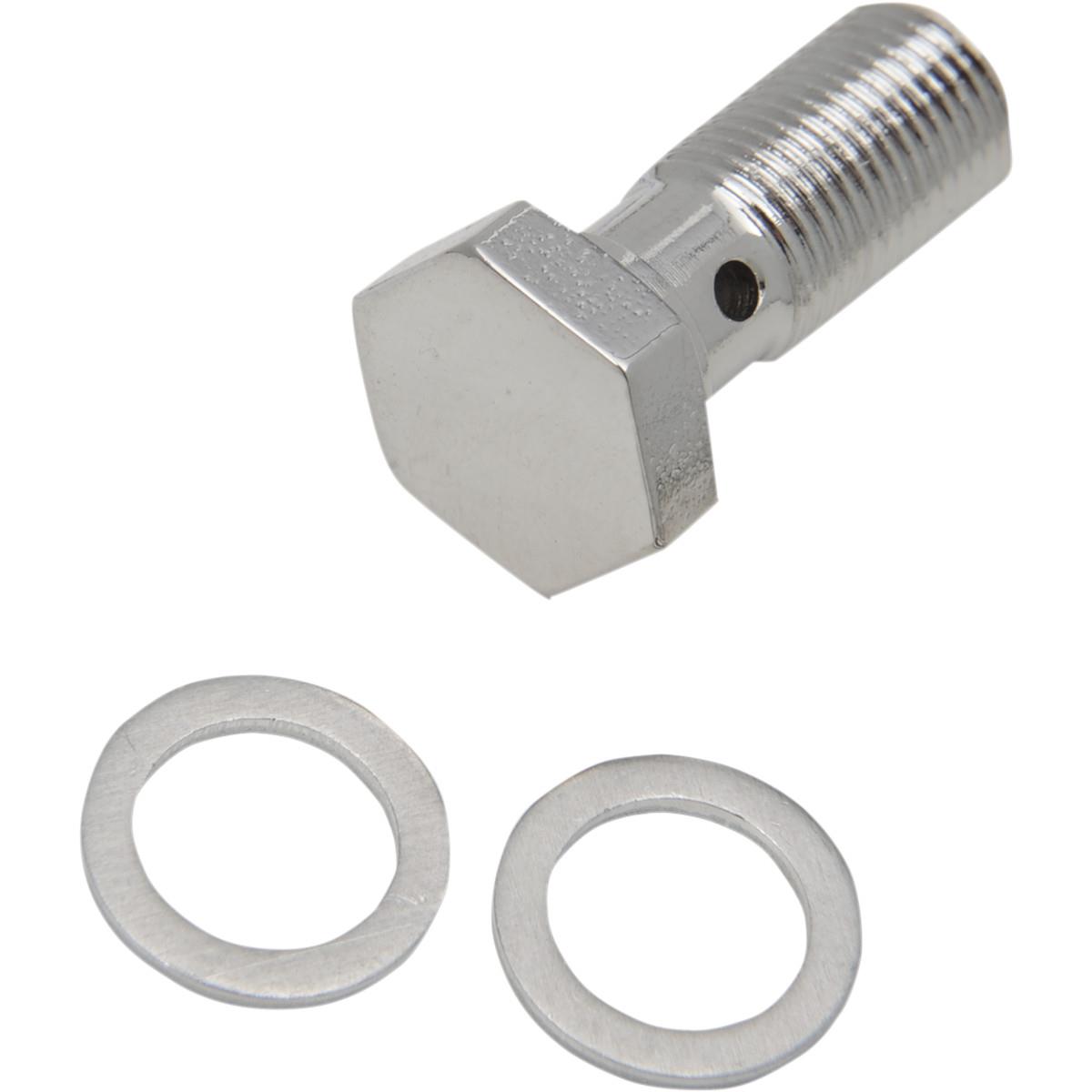 Pro System I Fitting - 10mm x 1.0 Banjo