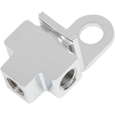 Front / Rear Brake Line T-Junctions