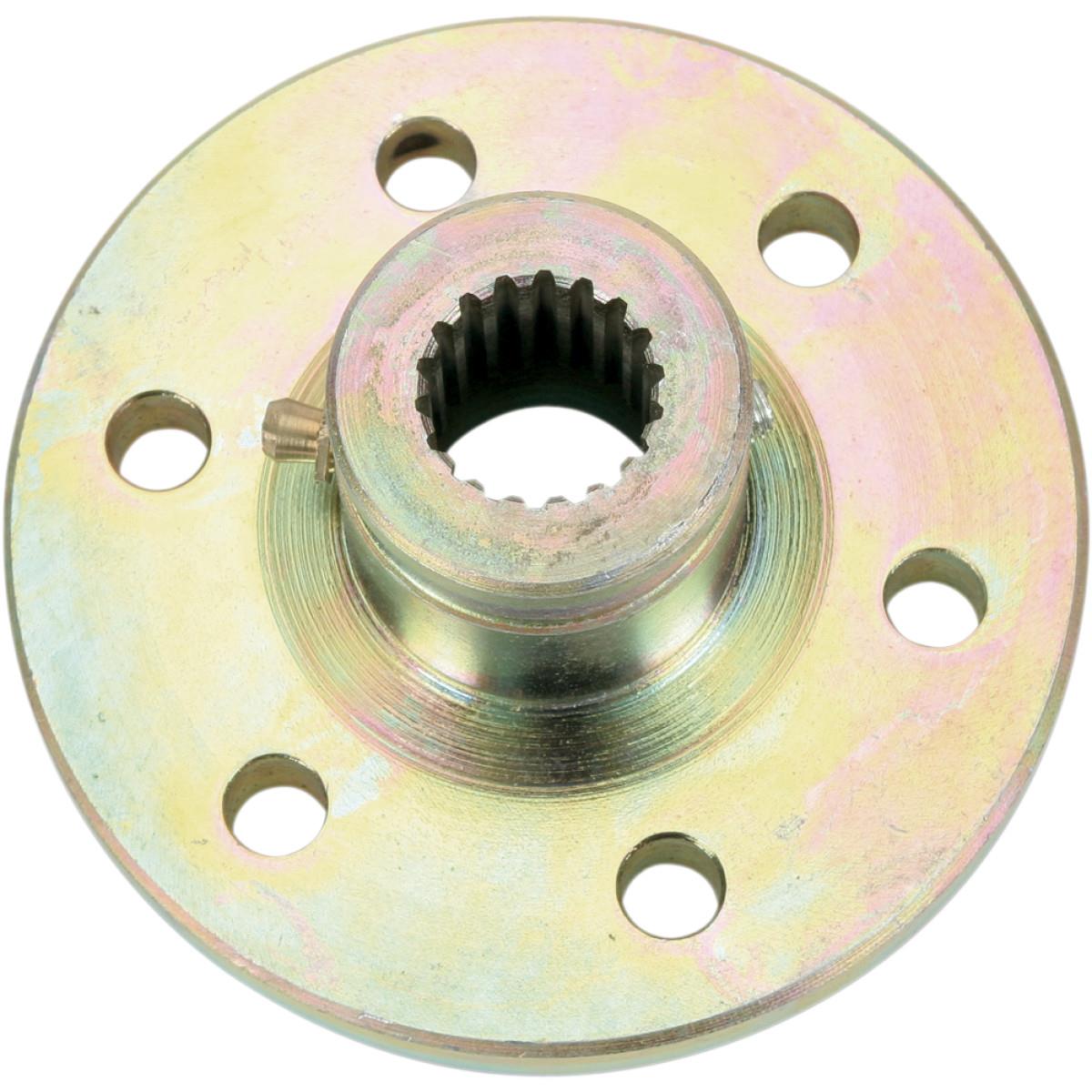 Clutch Flywheel PTO