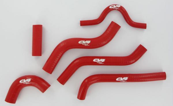 Hose Kit - Red