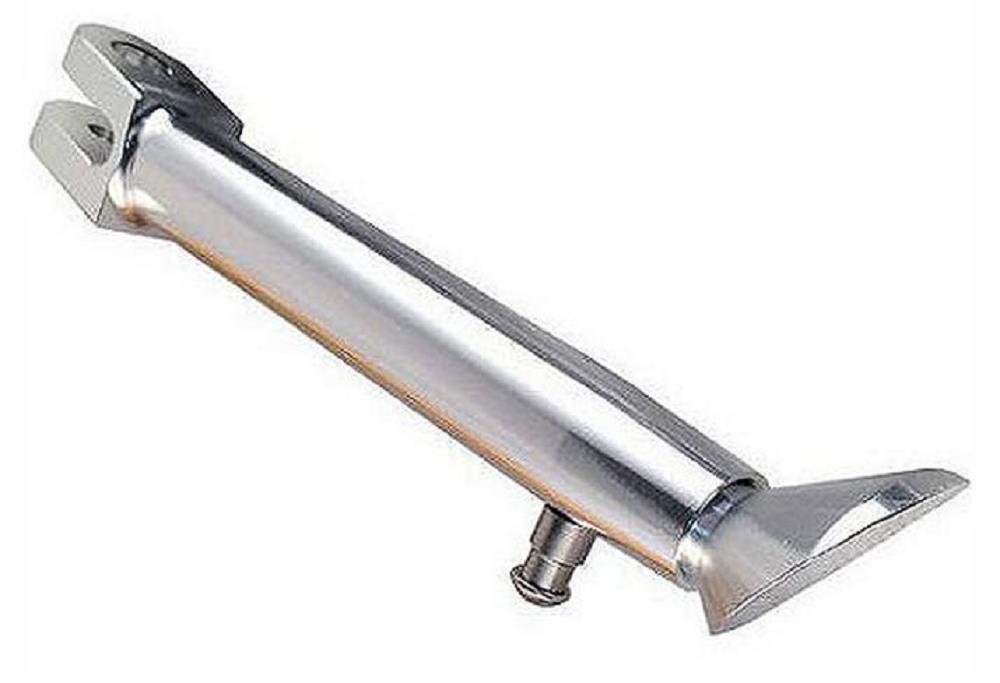 Adjustable Kickstand - Aluminum