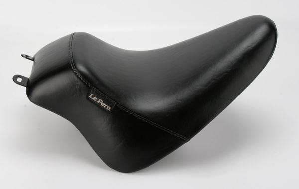 Bare Bones Smooth Up-Front Solo Seat