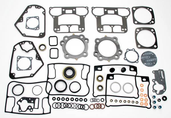 Motor Only Gasket Kit