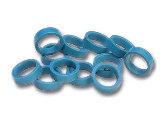 Shock Shaft Bushings