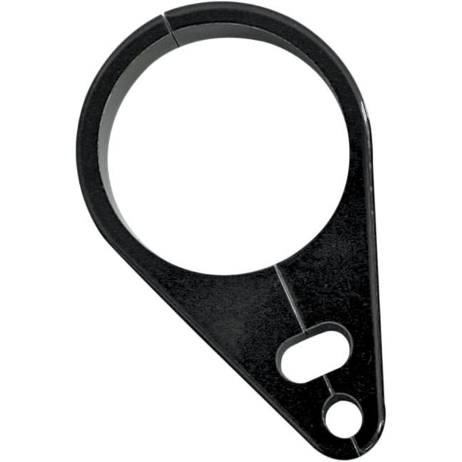 Throttle/Idle/Brake Cable Clamp for 1.5in. Diameter Handlebar/Frame