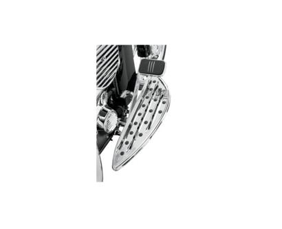 Replacement Rubber for Passenger Floorboard