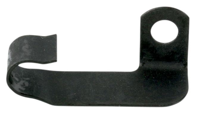 Speedometer Cable Clamp