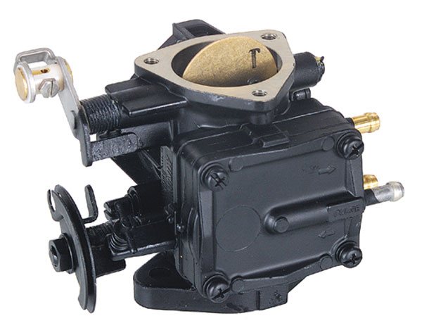 Super BN Series 34mm Carburetor