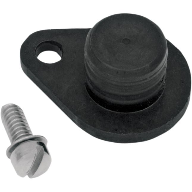 Transmission Speedometer Block-Off for 4-Speed Transmissions