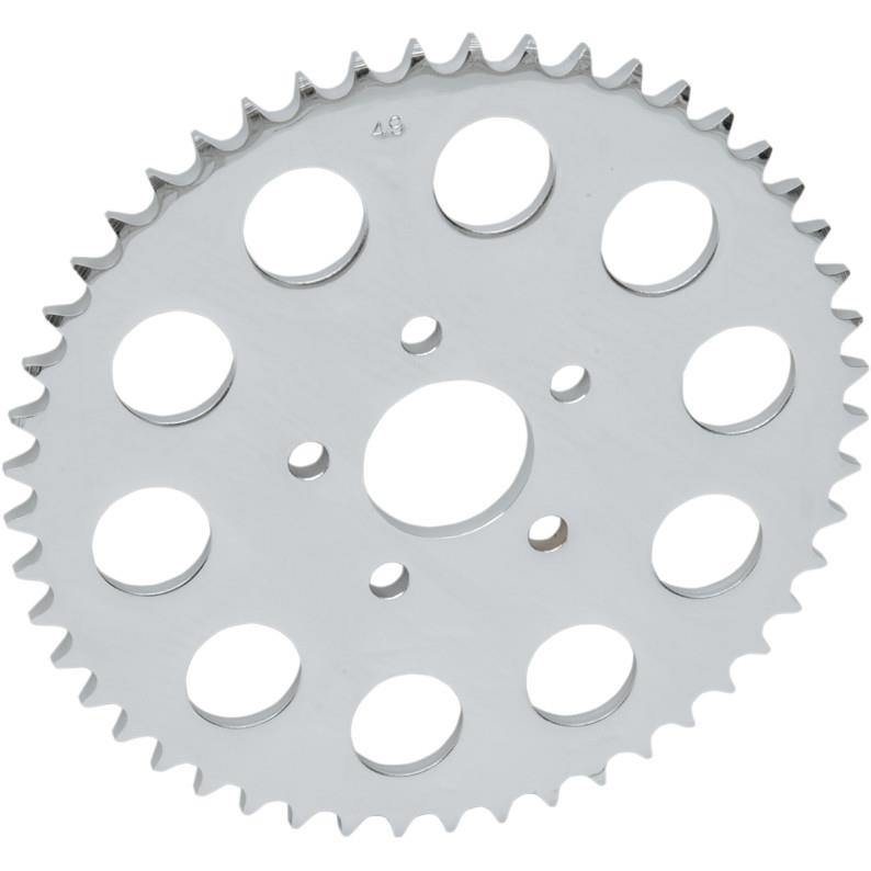 530 Chain Conversion Rear Sprocket - Flat - 46T