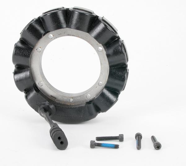 Alternator Stator - Coated