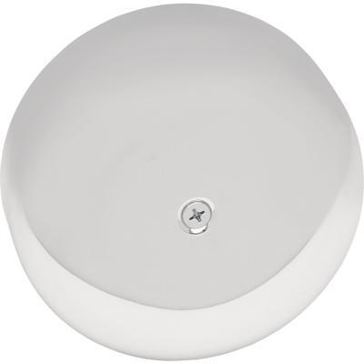 7in. Round Air Cleaner