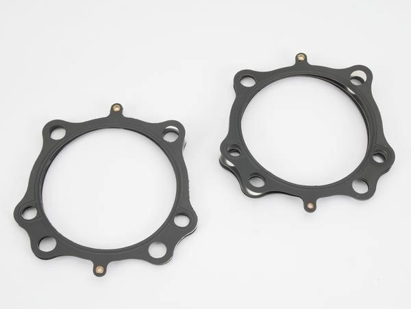 Head Gasket for 4.125in. Bore S&S Super Sidewinder Plus - MLS - .030in.