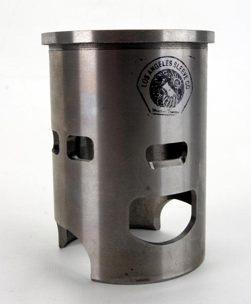 Cylinder Sleeve - 76.00mm Bore