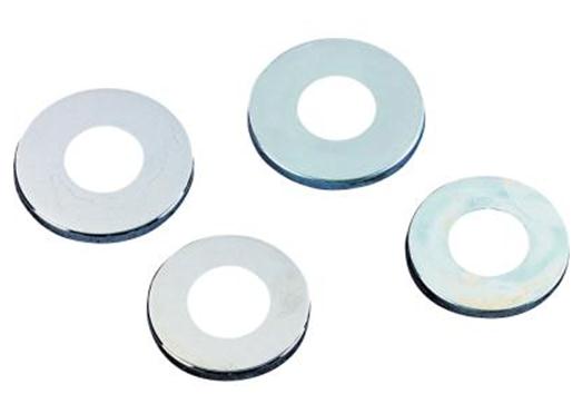 Fork Stem Dust Covers