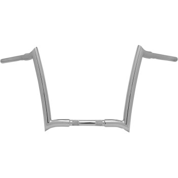 1-1/4in. Bagger Monkey Bars - 10in. - Chrome
