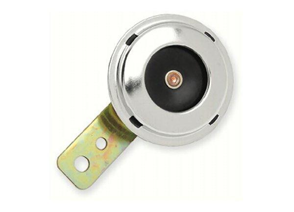 12V Horn - 2 1/2in 1.5 amp - 90-105 Decibal