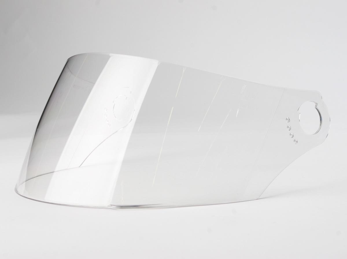 Shield for Helmets - Clear
