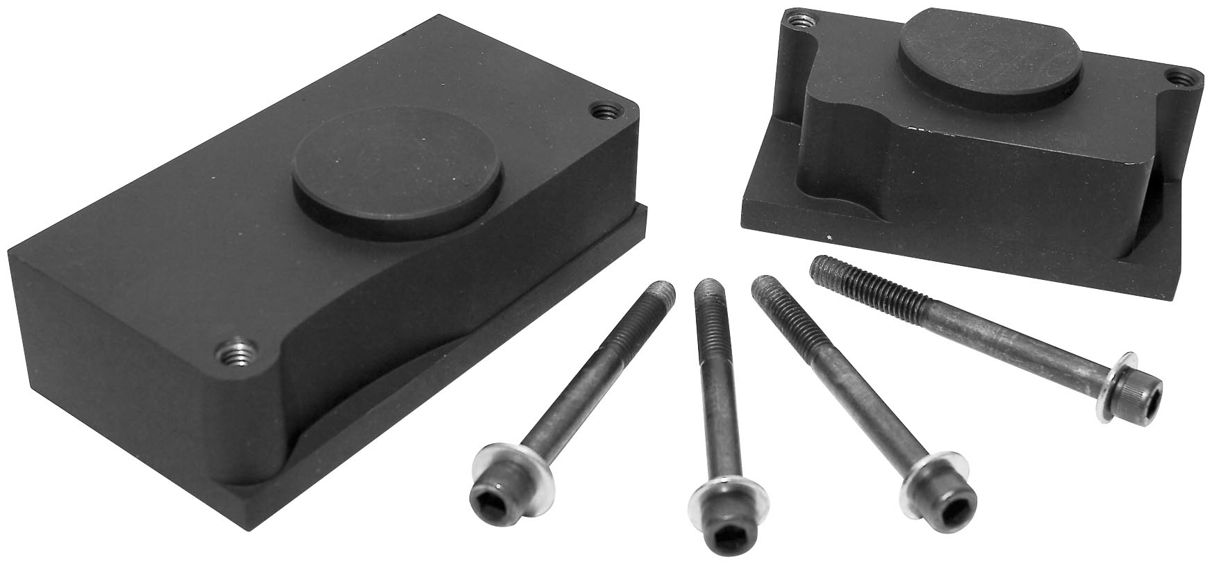 Case Support Block Tool