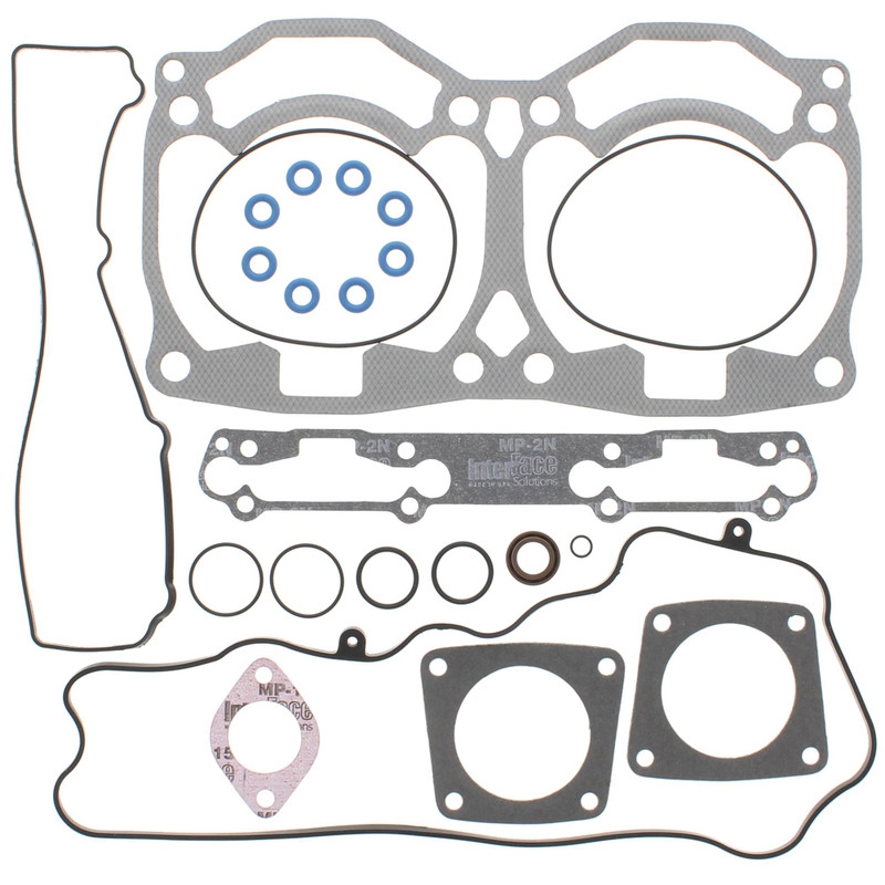 Gasket Set with Oil Seal