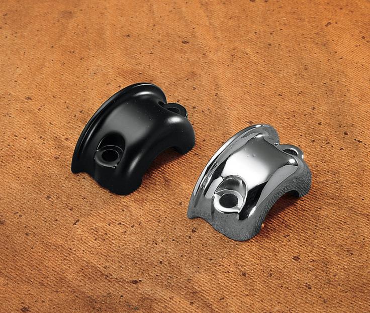 Clutch and Brake Controls Clamp Halves