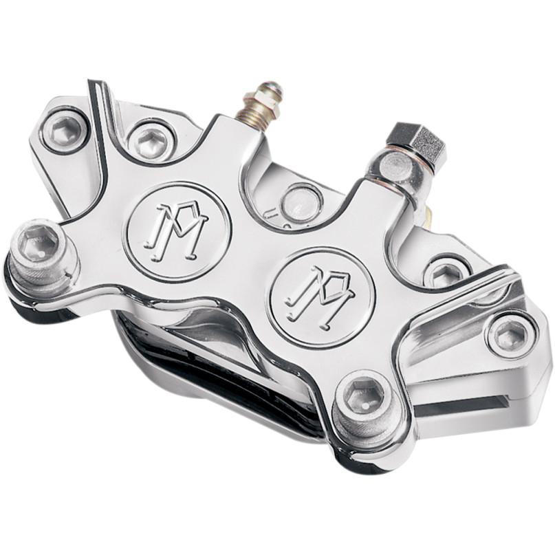 Replacement 4 Piston Caliper for Classic Caliper Kits 125 x 4R
