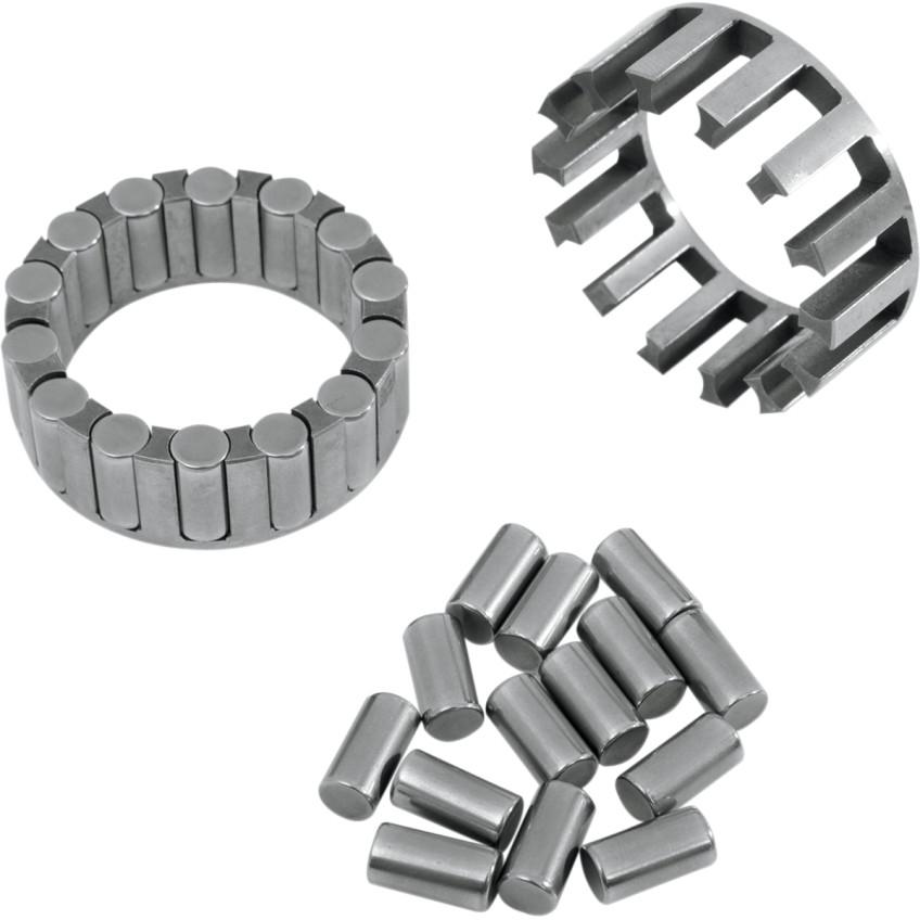 Right Crankcase Roller Bearing - Standard