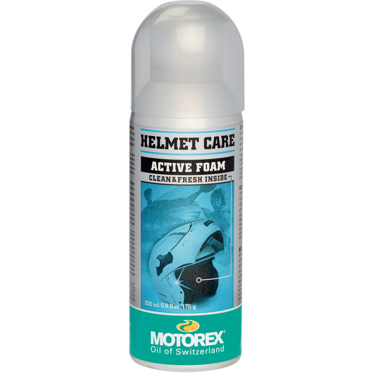 Helmet Care - 200ml. Aerosol