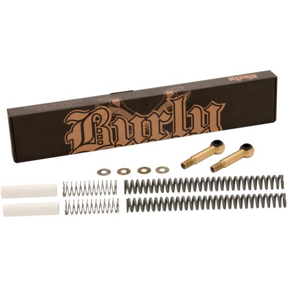 Softail Slammer Suspension Drop Kit