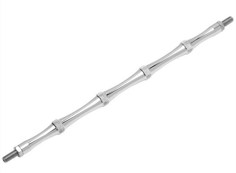 Billet Shift Linkage - Tribal