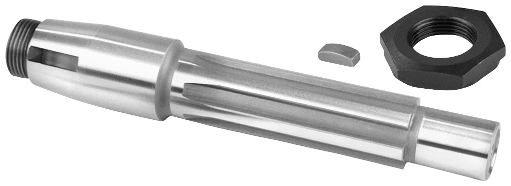 Splined Pinion Shaft Assembly