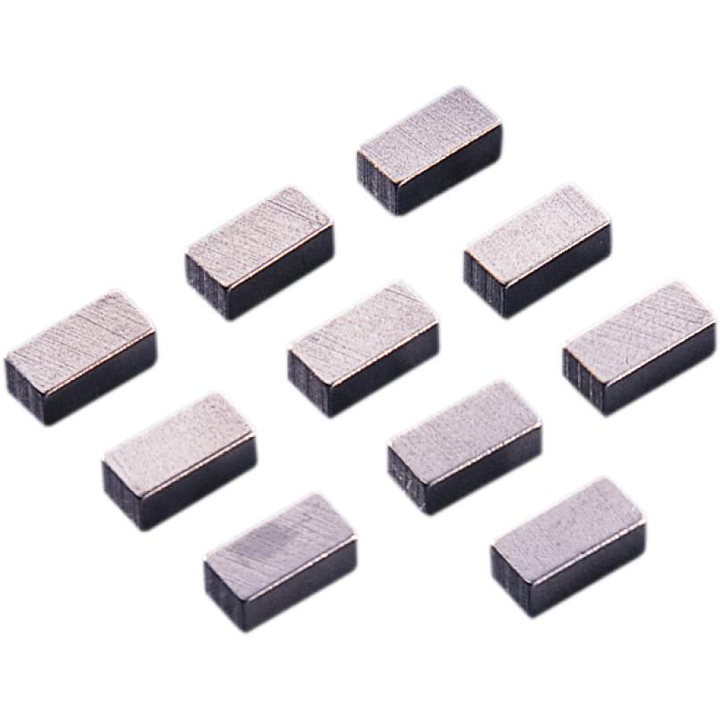 Kickstarter Ratchet Gear Keys