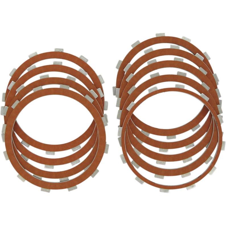Organic Friction Plate Kit