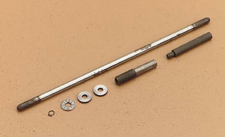 Clutch Pushrod Kit for 5-Speed Big Twins