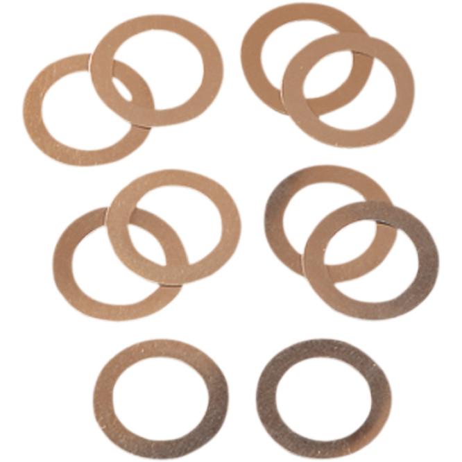 Cam Shims for Cam Gears - .015in. for Cam Gear #2